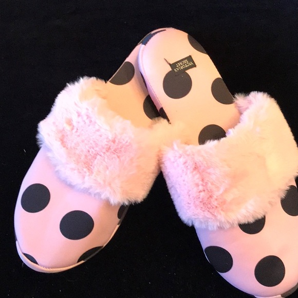 Victoria's Secret Shoes - Victoria’s Secret